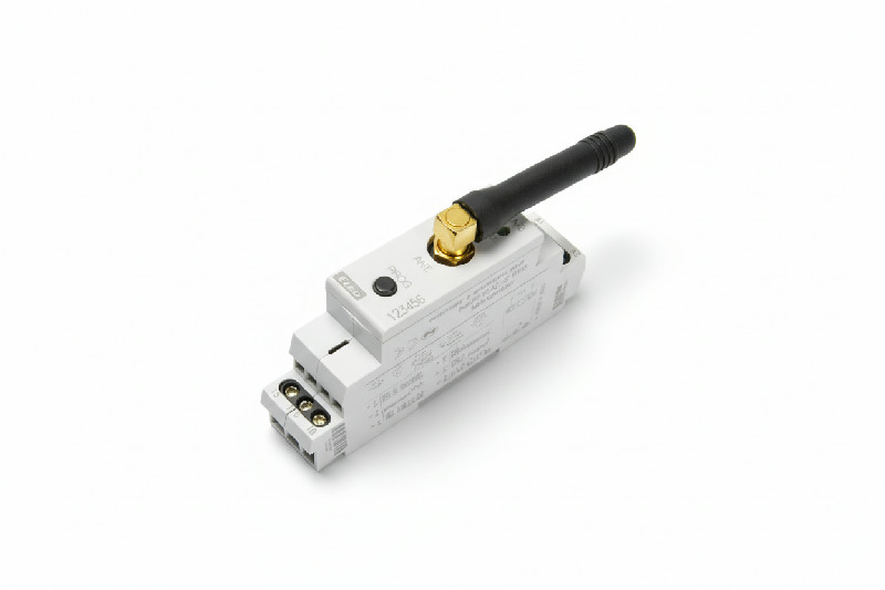 Bezdrátový spínač INELS Elko EP RFSA-61M na DIN lištu