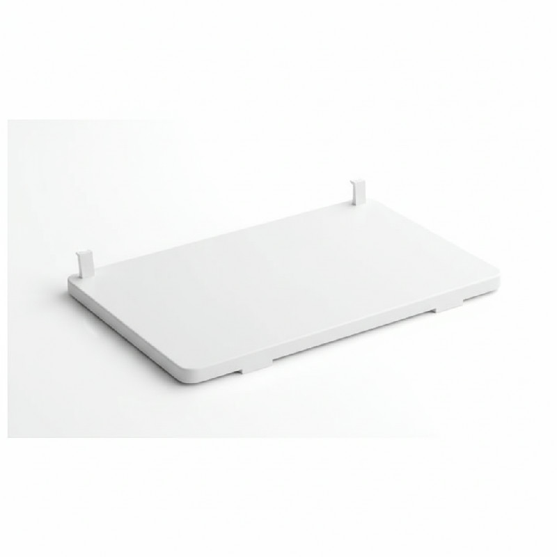 Kryt KOPOS PK 110x65 D koncový 8211 HB bílá