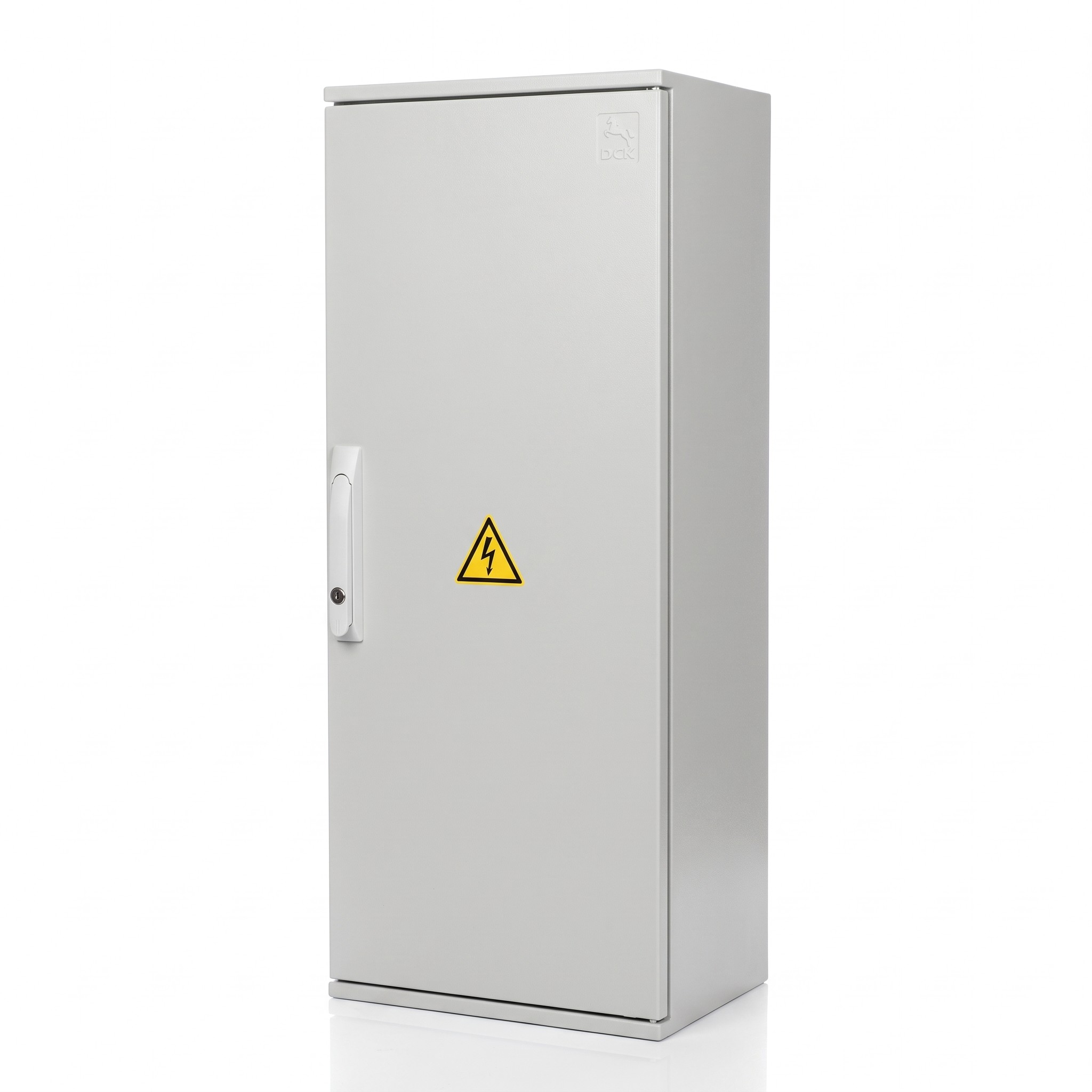 DCK – Elektroměrový rozvaděč ER212/NVP7P+QM+FV v SD1, do výklenku, 3f dvoutarifní