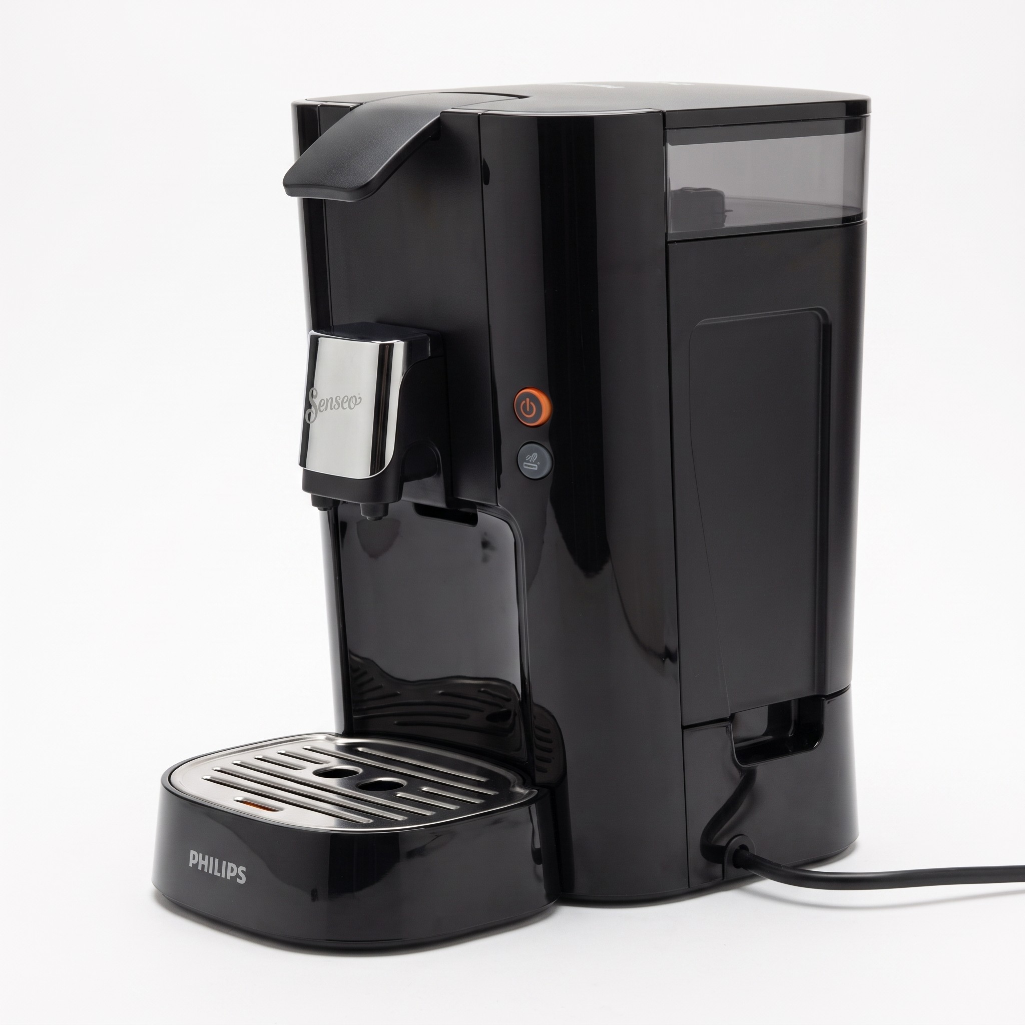 Philips Senseo Select CSA240/60 – padový kávovar, 3 kávové speciality, Crema Plus
