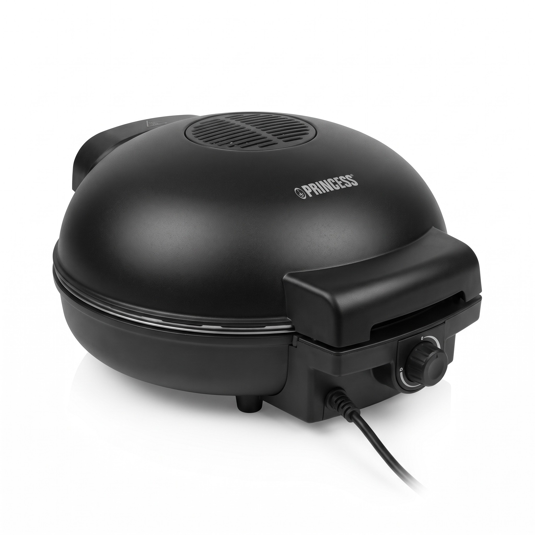 Princess Pizza Oven Pro 115005 – elektrická pec na pizzu ø 30 cm, 400 °C, 1200 W