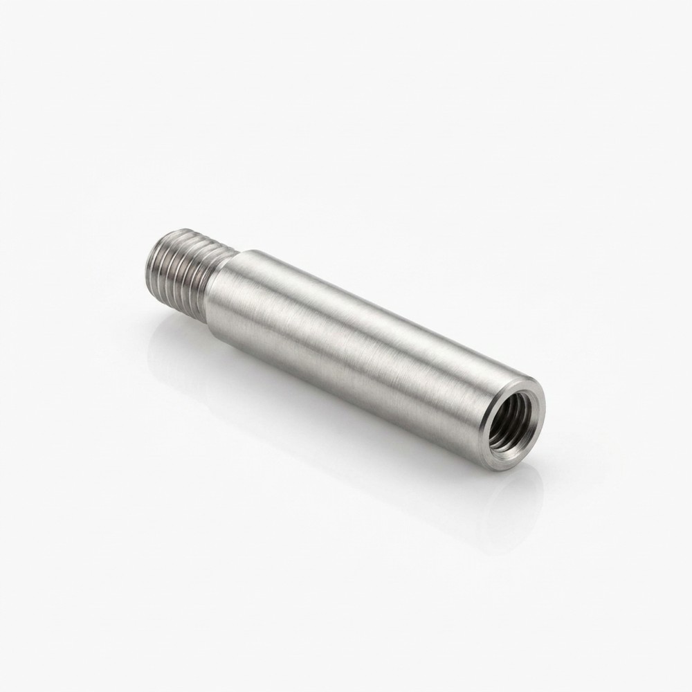 Orbitkey Extension Post 2.0 – prodlužovací sloupek klíčenky, nerezová ocel 316L