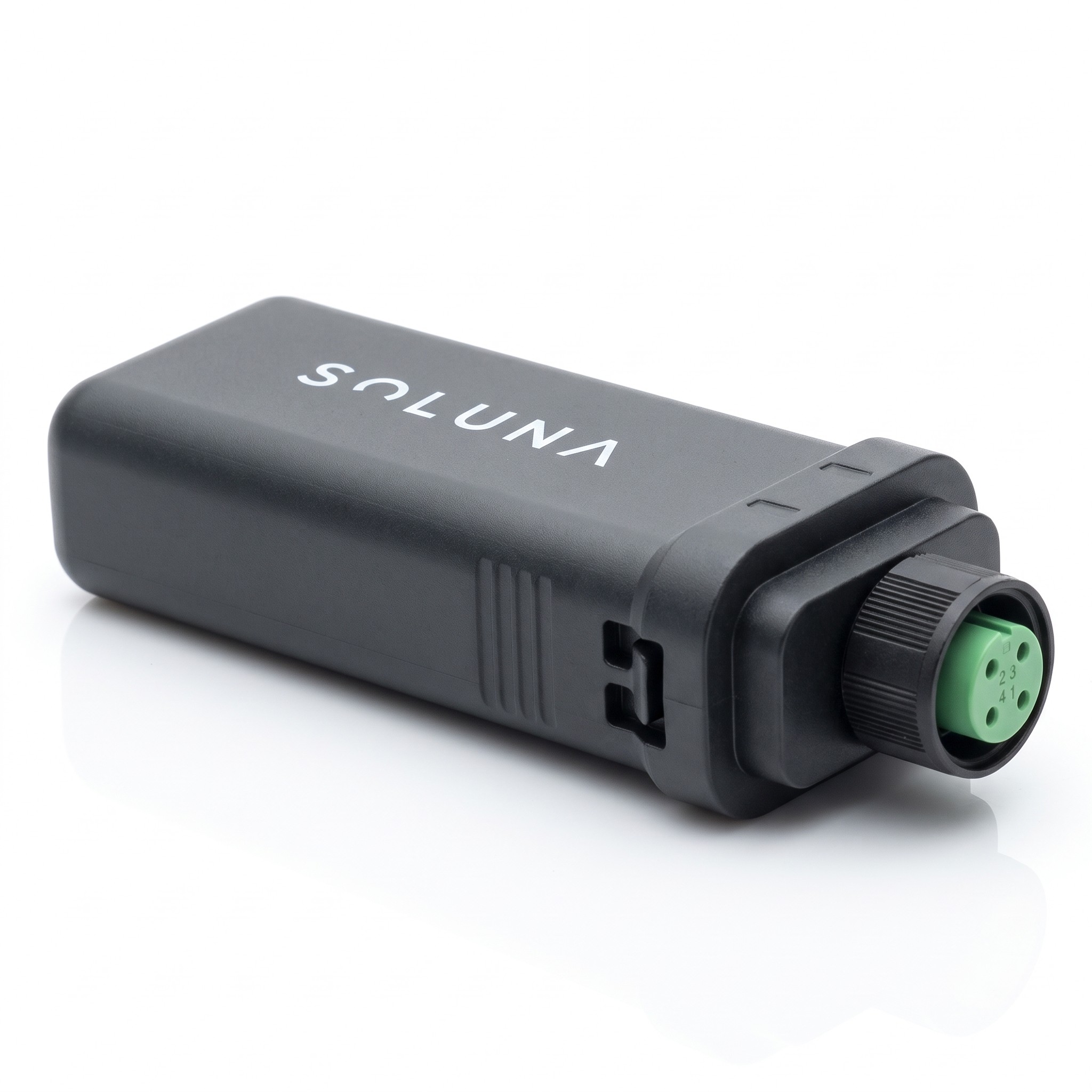 Soluna – WiFi Stick RSW-1, provedení HV Pack, Wi-Fi datalogger pro baterie Soluna HV