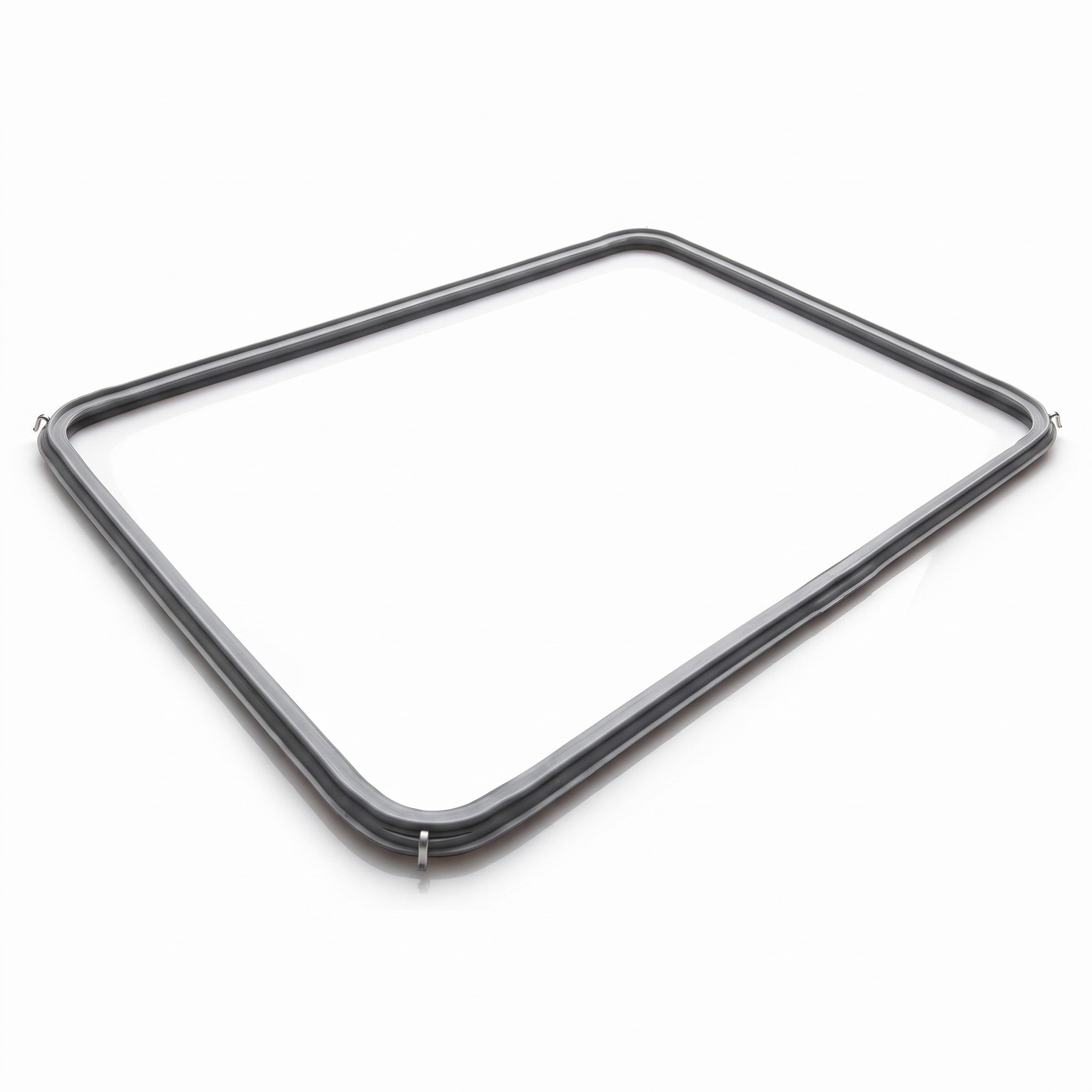 rep:labs těsnění dveří trouby 45 × 34 cm – náhrada za Bosch 00754066 / Siemens / Neff