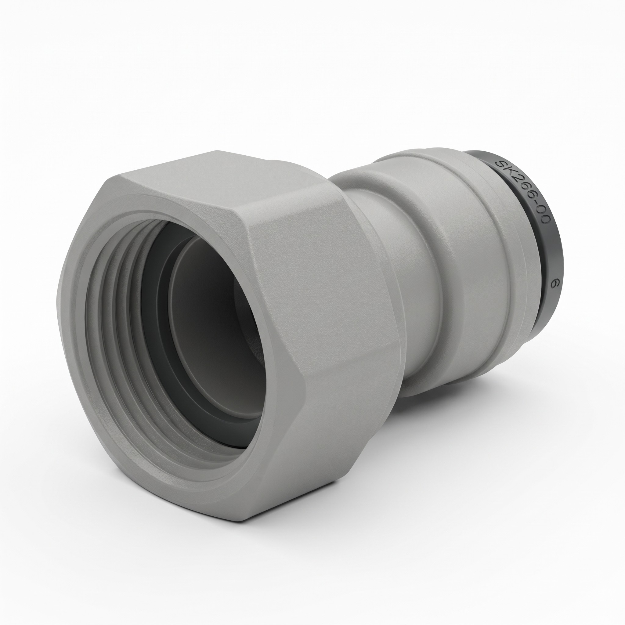 John Guest CM451214FS – rychlospojka 12 mm × 1/2" BSP vnitřní závit pro karavany