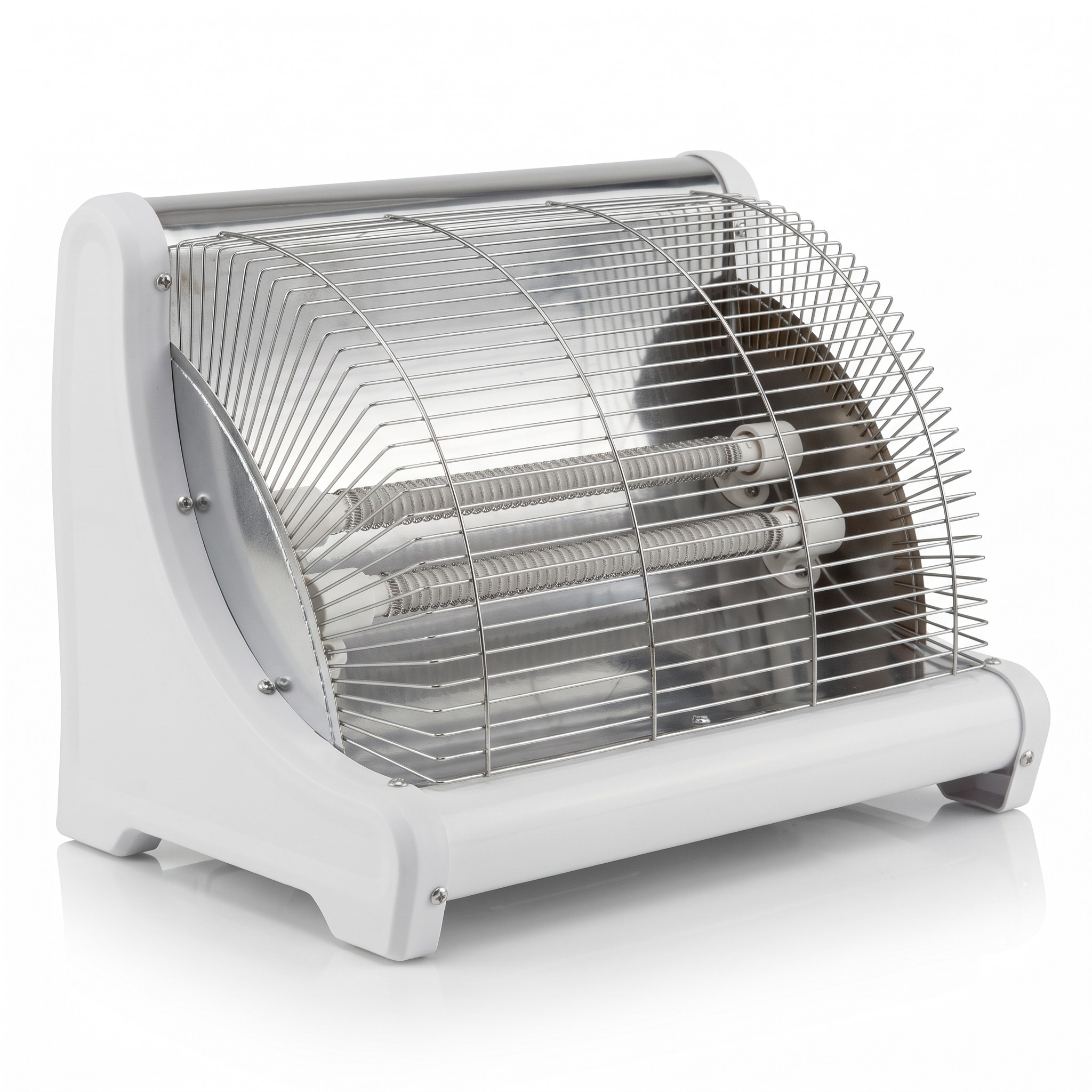 Daewoo HEA1893 – elektrické keramické topidlo 1200 W – rozbalené