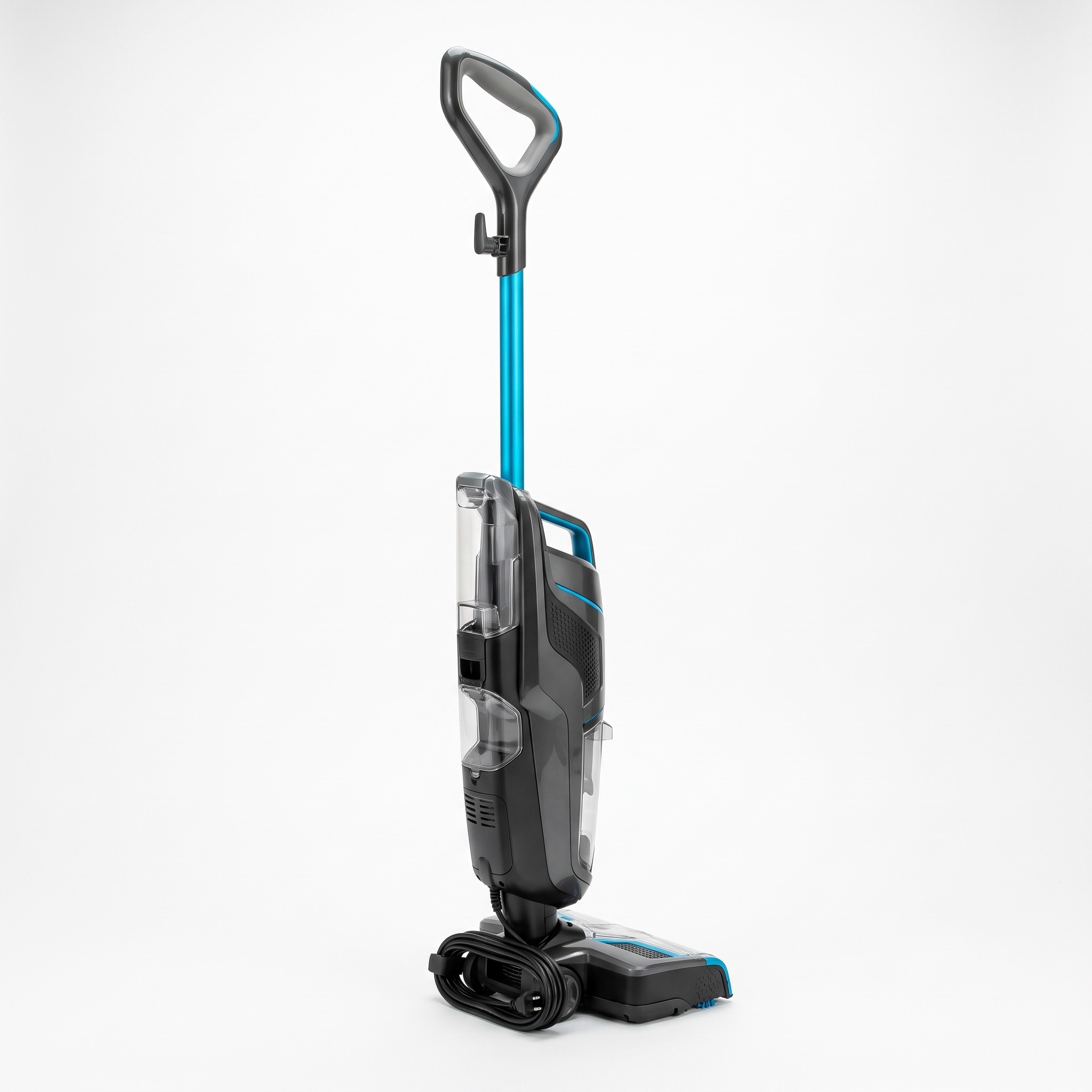 BISSELL CrossWave HF2 3845N – vysavač na mokré i suché čištění tvrdých podlah – rozbalené