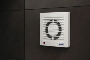 Axiální ventilátor Elicent TEKNOSTYLE 150