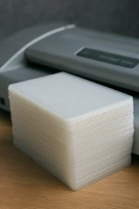 Obálka laminovací 90x126, 100mic bal.100ks