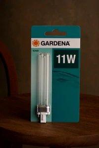 Žárovka Gardena UVC 11W 5390-20