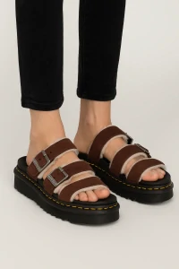 Nazouváky Dr. Martens, vel. 38