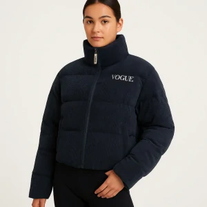 PUMA × VOGUE Oversized Puffer Jacket , vel. L