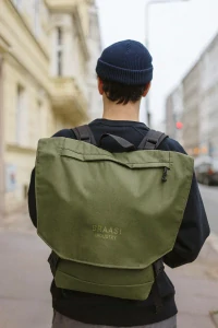BRAASI INDUSTRY KLOPISTA