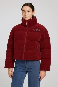 Puma x Vogue Oversized Puffer Jacket