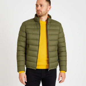 Scotch & Soda Bunda 169098 KHAKI