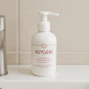 HUYGENS Cleansing Lotion
