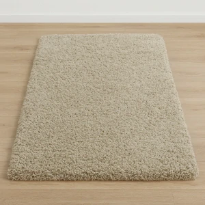  Kusový koberec Sydney Shaggy 3000 natur  - Rozměr: 80x150 cm