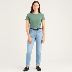 Pánské džíny Levi’s® 501® Original – klasické modré, velikost W28/L30