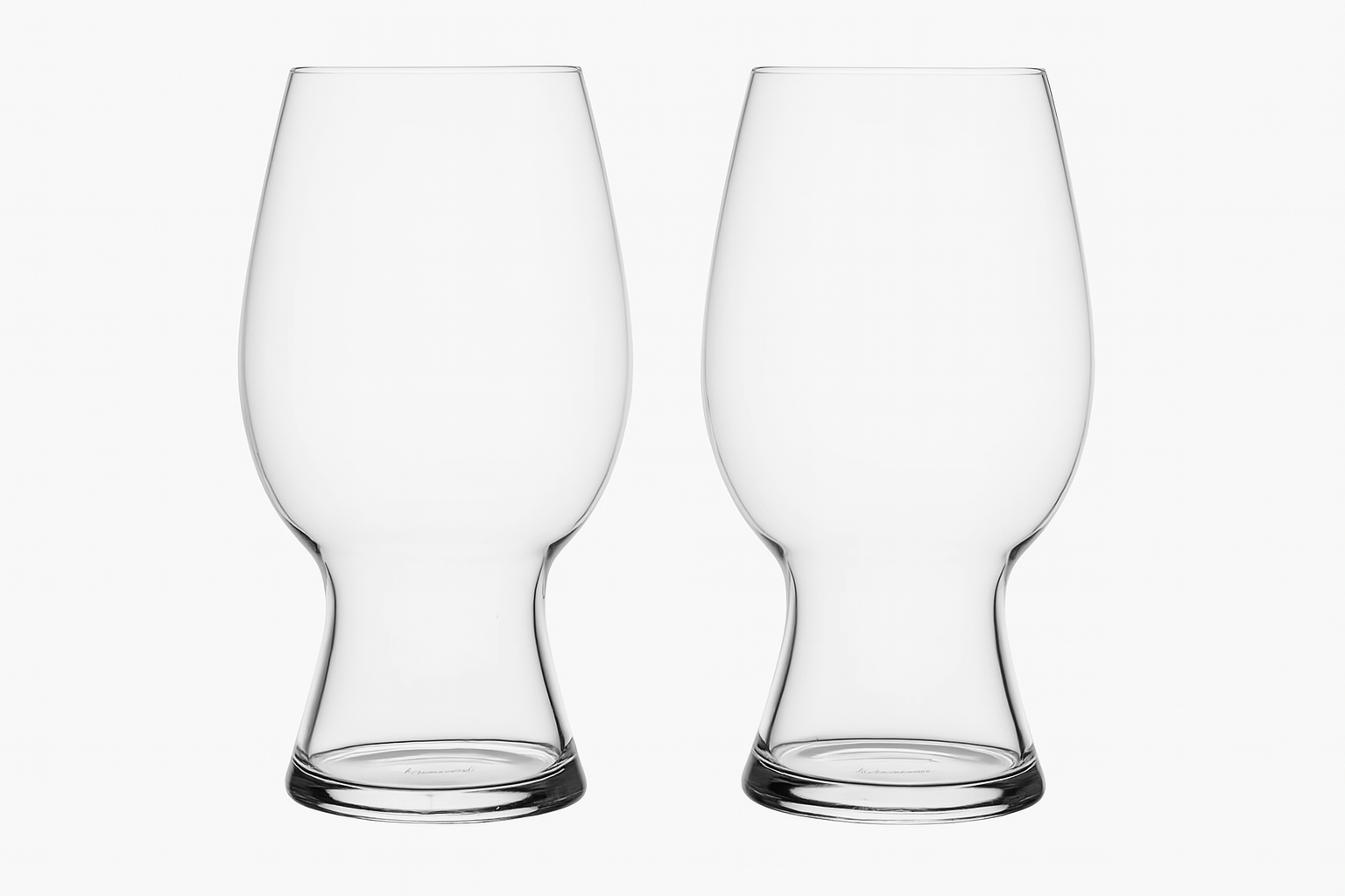 Schott Zwiesel Set 2 sklenic na pivo Witbier Craft Beer