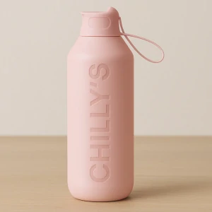 Chilly's – Termolahev Series 2 House of Sunny Good Vibrations, 500ml