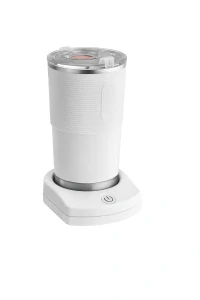 Kalorik TMUG 1000 WG Elektrický termohrnek, bílá