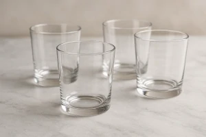 Sklenice Spiegelau Mixdrinks Tumbler Set, 370ml, 4 ks
