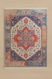 Koberec 160 × 230 cm, Creative Home Paix