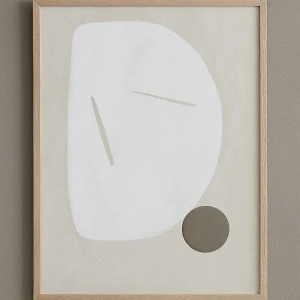 Plakát - Paper Collective Soul Sound 50x70 cm