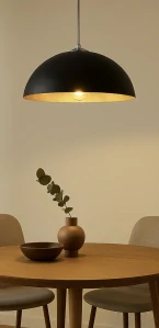 Stropní svítidlo, Krijt Charlie