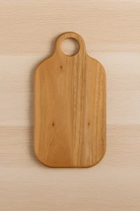 Prkénko Bloomingville Chopping Board Abbas