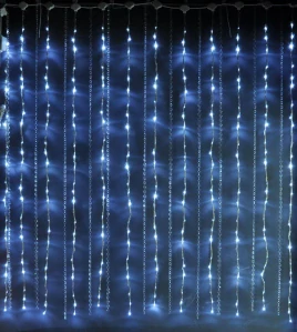 Vánoční vodopád SV725 VODOPAD 24 PROGRAMU 180725