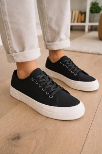 Vagabond Teddie M 5181-080-20 Black