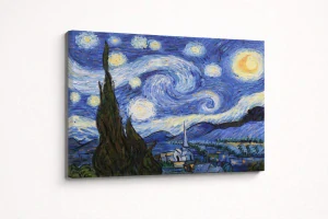 Obraz 40x30 cm