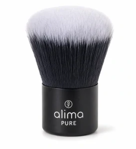 Alima Pure – Mini Pinceau Kabuki štětec