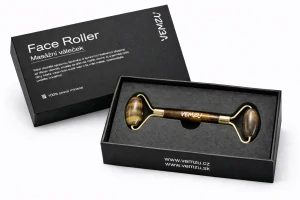 Face roller kámen - Tygří oko