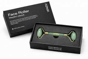 Face roller kámen - Nefrit