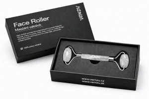 Face roller kámen - Křišťál