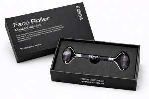 Face roller kámen - Amethyst