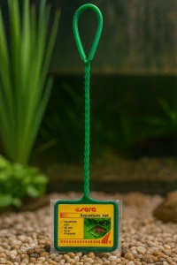 sera akvarijní síťka 20 cm