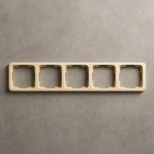 Rámeček ABB 3901A-B50 C