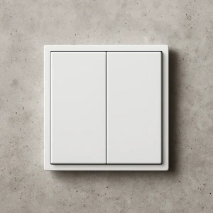 Kryt spínače ABB Time 3558E-A00652 03