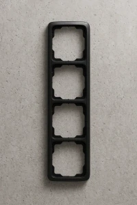Rámeček ABB 3901A-B41 N