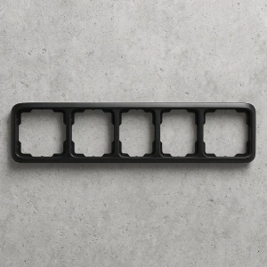 Rámeček ABB Tango 3901A-B50 N