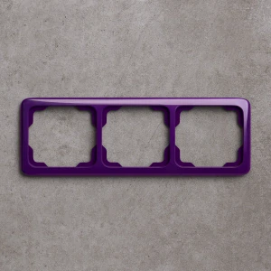 Rámeček ABB 3901A-B30 M