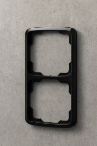 Rámeček ABB 3901A-B21 N