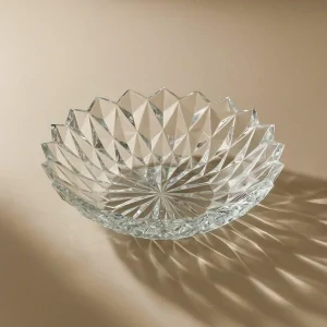 Mísa 32cm Quartz - křišťálová - kolekce Nachtmann