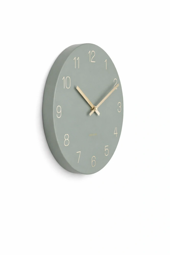 Karlsson – Hodiny Charm, KA5788GR