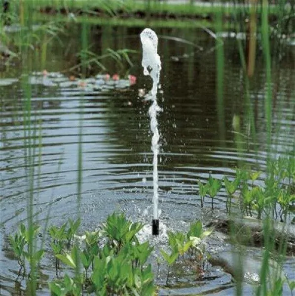 Gardena – Aquamotion 7819 pěnový zdroj G1, 33,3 mm, 26/34