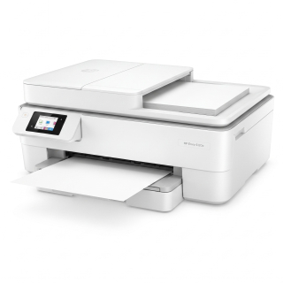 HP Envy 6120e – multifunkční inkoustová tiskárna, Wi-Fi, oboustranný tisk, skener