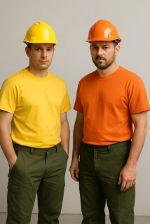 Ochranná přilba PORTWEST EXPERTBASE PW50